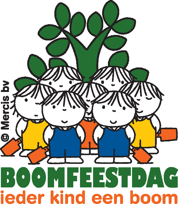 Boomfeestdag